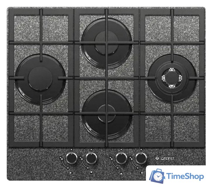 Варочная панель GEFEST 2232-01 Р43 - Изображение №1 — Интернет-магазин Time-Shop