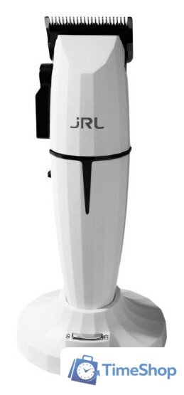 Машинка для стрижки волос JRL Onyx FF 2020C-B-W Ghost - Изображение №1 — Интернет-магазин Time-Shop