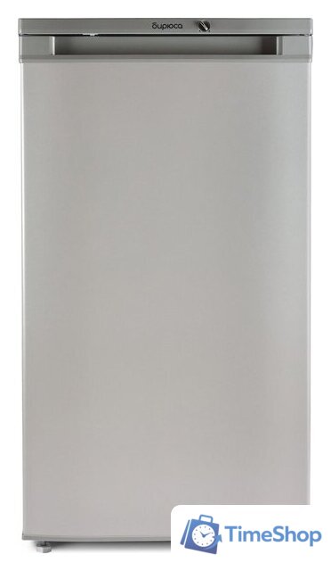 Морозильник Бирюса M412 - Изображение №1 — Интернет-магазин Time-Shop