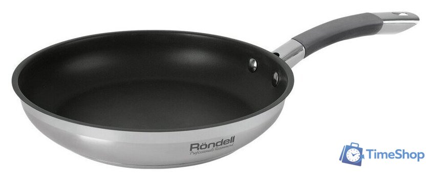 Сковорода Rondell Flamme RDS-1673 - Изображение №1 — Интернет-магазин Time-Shop