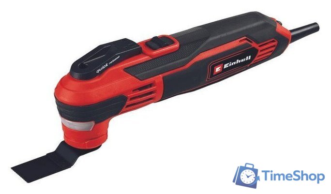 Реноватор Einhell TE-MG 350 EQ 4465155 (кейс) - Изображение №1 — Интернет-магазин Time-Shop