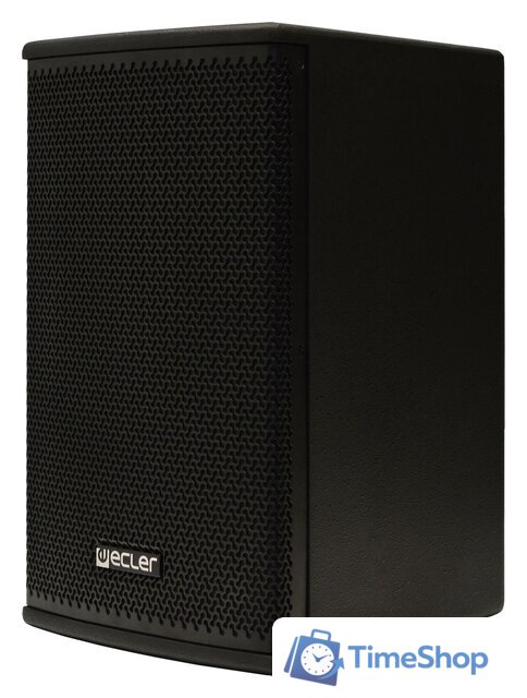  Ecler ARQIS108 (черный) - Изображение №1 — Интернет-магазин Time-Shop