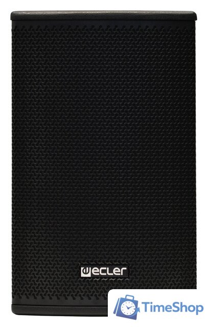  Ecler ARQIS108 (черный) - Изображение №2 — Интернет-магазин Time-Shop