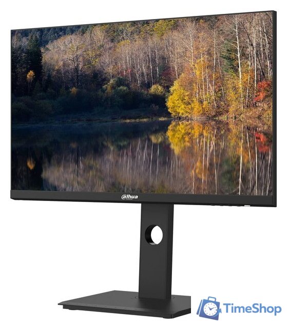 Монитор Dahua DHI-LM24-P301A - Изображение №2 — Интернет-магазин Time-Shop