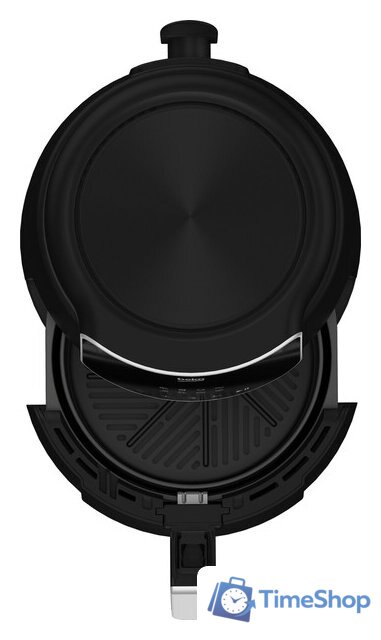 Аэрогриль (аэрофритюрница) BEKO FRL 2244 B - Изображение №6 — Интернет-магазин Time-Shop