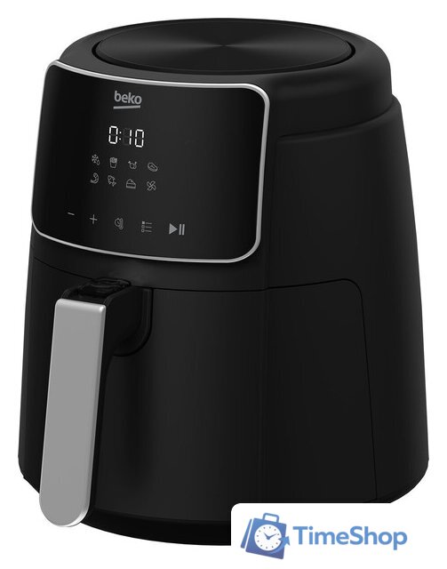 Аэрогриль (аэрофритюрница) BEKO FRL 2244 B - Изображение №2 — Интернет-магазин Time-Shop