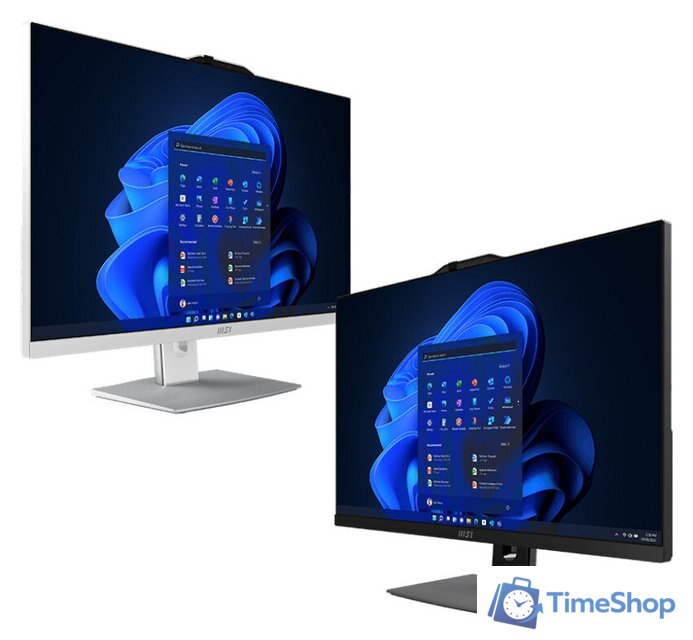 Моноблок MSI Modern AM272P 1M-679XRU - Изображение №2 — Интернет-магазин Time-Shop