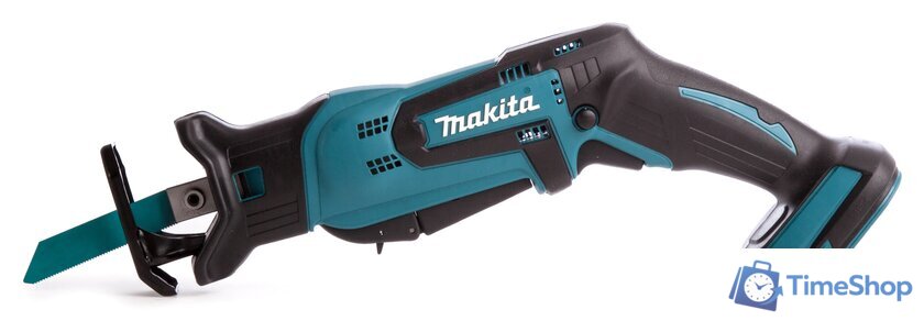 Сабельная пила Makita DJR185Z (без АКБ) - Изображение №3 — Интернет-магазин Time-Shop