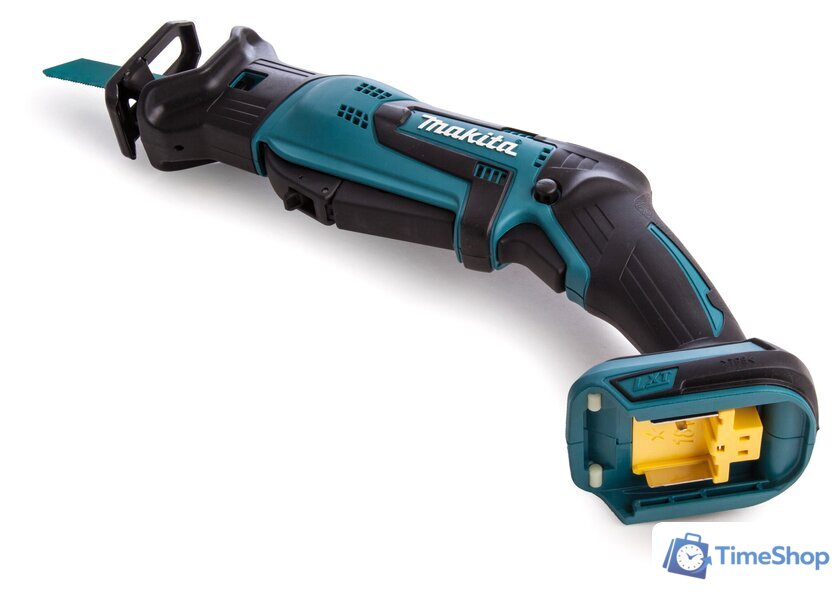 Сабельная пила Makita DJR185Z (без АКБ) - Изображение №4 — Интернет-магазин Time-Shop