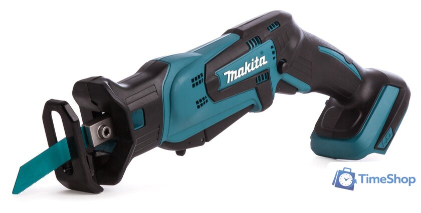 Сабельная пила Makita DJR185Z (без АКБ) - Изображение №1 — Интернет-магазин Time-Shop