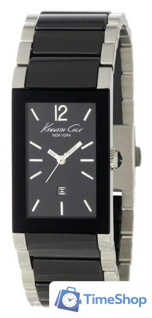 Наручные часы Kenneth Cole KC4740 - Изображение №1 — Интернет-магазин Time-Shop