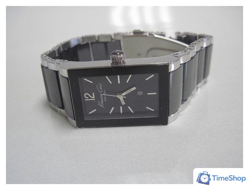 Наручные часы Kenneth Cole KC4740 - Изображение №2 — Интернет-магазин Time-Shop