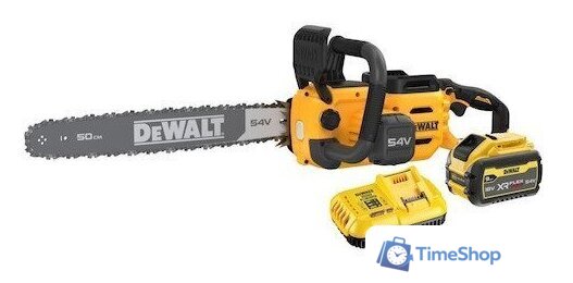 Аккумуляторная пила DeWalt DCMCS575X1 (с 1-им АКБ) - Изображение №1 — Интернет-магазин Time-Shop
