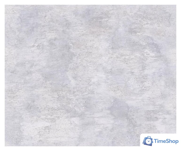 Кухонный стол Arvento Флок 2 овал 110х70 (бетон) - Изображение №4 — Интернет-магазин Time-Shop