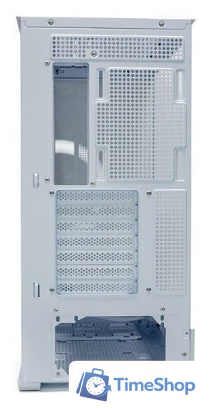 Корпус XASTRA Q700 7ARGB-C10-UC (белый) - Изображение №7 — Интернет-магазин Time-Shop