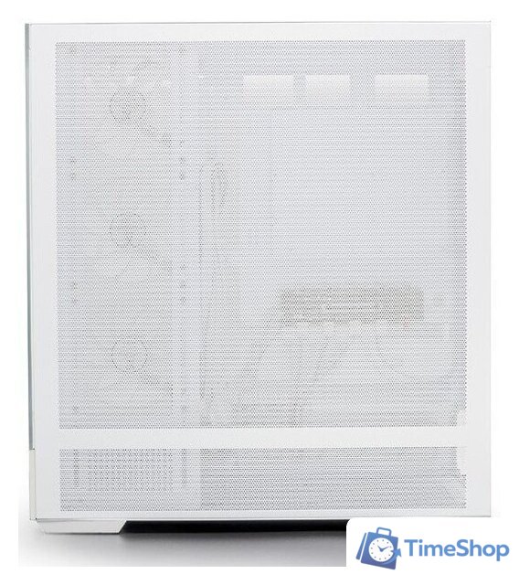 Корпус XASTRA Q700 7ARGB-C10-UC (белый) - Изображение №5 — Интернет-магазин Time-Shop