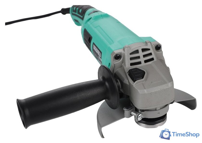 Угловая шлифмашина Trustfield ETAG-1050 - Изображение №2 — Интернет-магазин Time-Shop