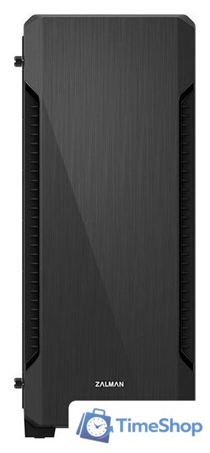 Корпус Zalman S3 TG - Изображение №3 — Интернет-магазин Time-Shop