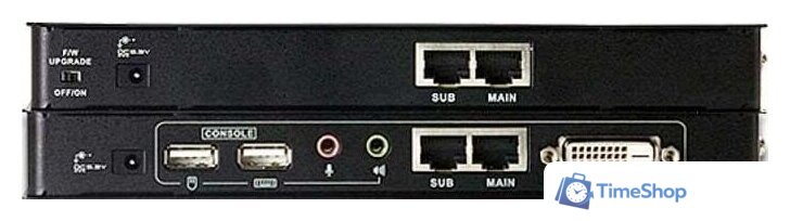 Удлинитель Aten CE600-A7-G - Изображение №3 — Интернет-магазин Time-Shop