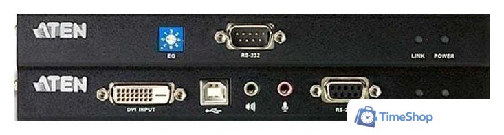 Удлинитель Aten CE600-A7-G - Изображение №2 — Интернет-магазин Time-Shop