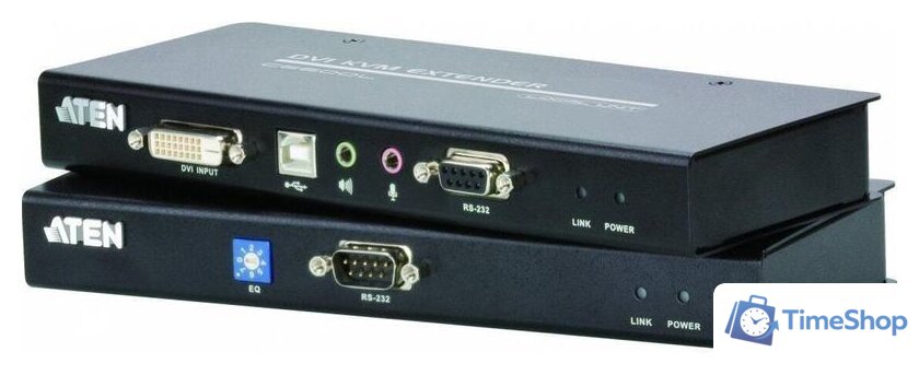 Удлинитель Aten CE600-A7-G - Изображение №1 — Интернет-магазин Time-Shop