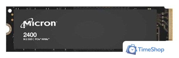 SSD Micron 2400 M.2 2280 512GB MTFDKBA512QFM - Изображение №1 — Интернет-магазин Time-Shop