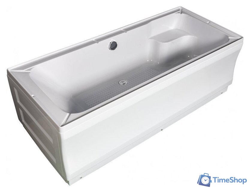 Душевая кабина River Wisla 150/80/55 MT - Изображение №6 — Интернет-магазин Time-Shop