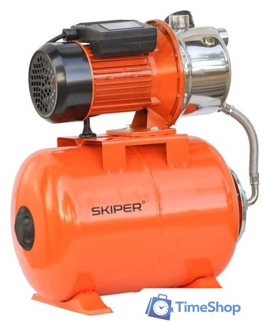 Фекальный насос SBK SBSQ8-1.5X.00 - Изображение №1 — Интернет-магазин Time-Shop