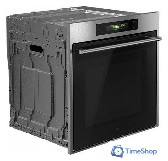 Электрический духовой шкаф ASKO OCM66SSH - Изображение №5 — Интернет-магазин Time-Shop