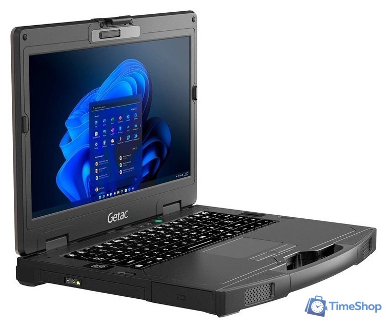 Ноутбук Getac S410 G5 ST2D6ADHSFXE - Изображение №2 — Интернет-магазин Time-Shop
