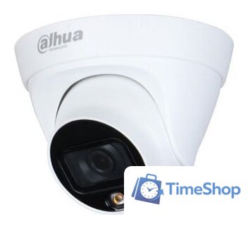 IP-камера Dahua DH-IPC-HDW1239T1P-LED-0280B-S5 - Изображение №1 — Интернет-магазин Time-Shop