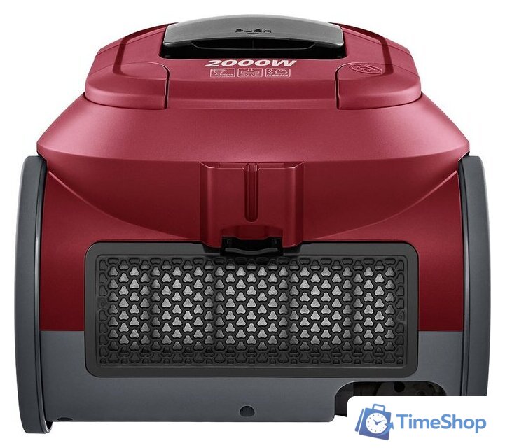 Пылесос LG VC5420NHTR - Изображение №8 — Интернет-магазин Time-Shop