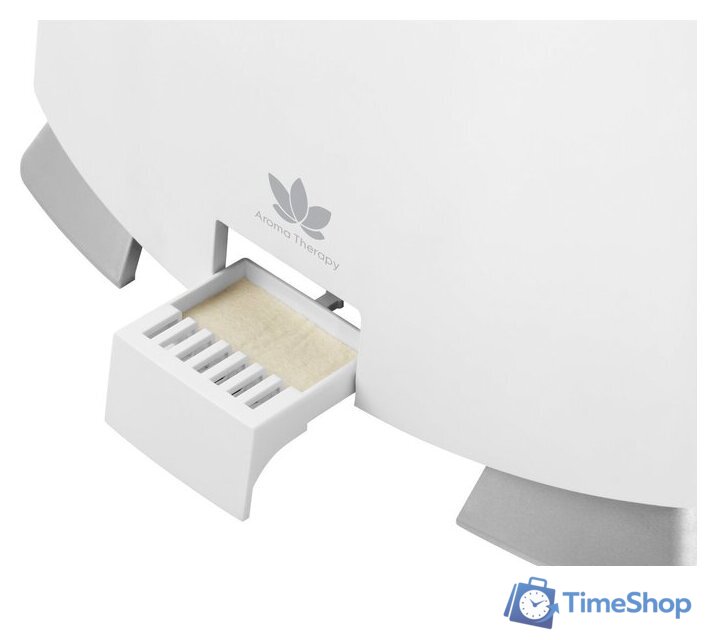 Увлажнитель воздуха Electrolux ecoBioComplex EHU-3915D YOGAhealthline 2.0 - Изображение №2 — Интернет-магазин Time-Shop