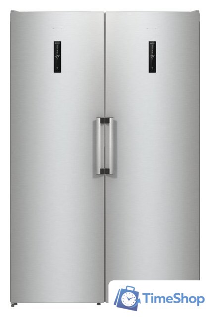 Морозильник Gorenje FN619EAXL6 - Изображение №4 — Интернет-магазин Time-Shop