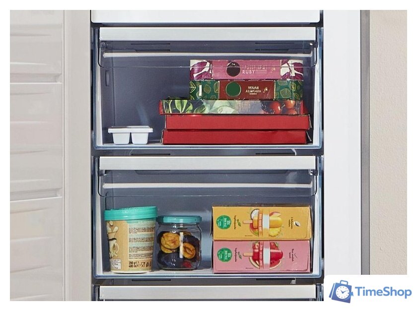 Морозильник Gorenje FN619EAXL6 - Изображение №5 — Интернет-магазин Time-Shop