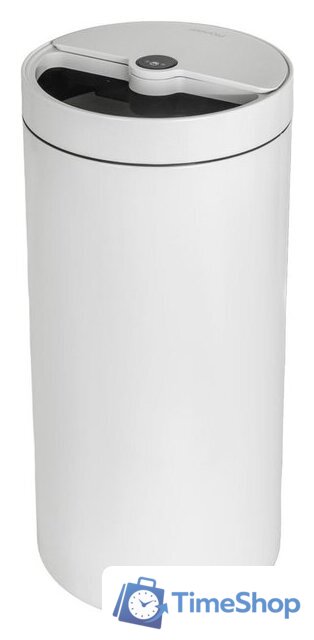 Мусорное ведро Pioneer WB425W - Изображение №2 — Интернет-магазин Time-Shop