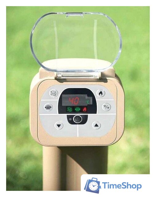 Надувной бассейн Intex Pure Spa Bubble Massage 28428 (216x71) с джакузи - Изображение №10 — Интернет-магазин Time-Shop