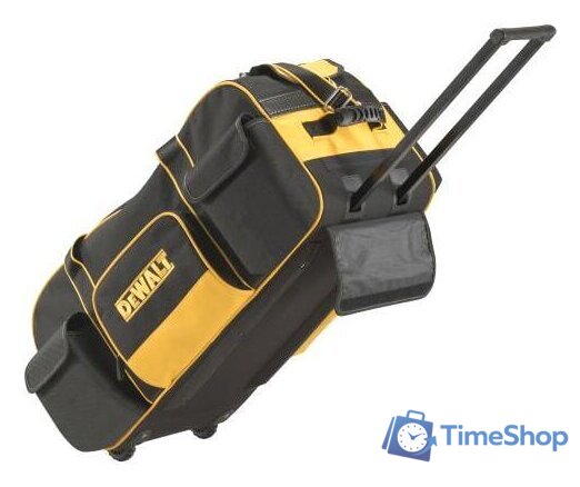 Сумка для инструментов DeWalt Duffle Bag с колесами DWST1-79210 - Изображение №2 — Интернет-магазин Time-Shop