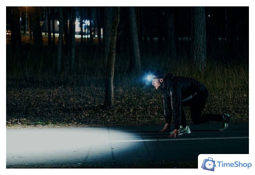 Фонарь Armytek Elf C1 Micro USB (теплый) - Изображение №6 — Интернет-магазин Time-Shop