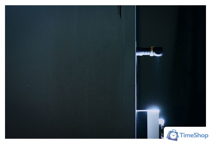 Фонарь Armytek Elf C1 Micro USB (теплый) - Изображение №8 — Интернет-магазин Time-Shop