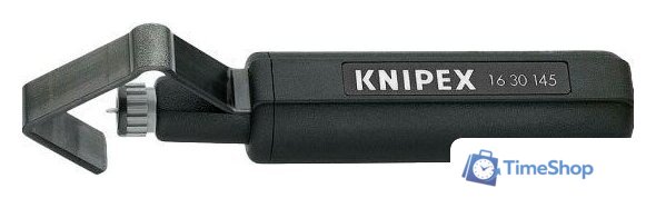 Стриппер Knipex 1630145SB - Изображение №1 — Интернет-магазин Time-Shop