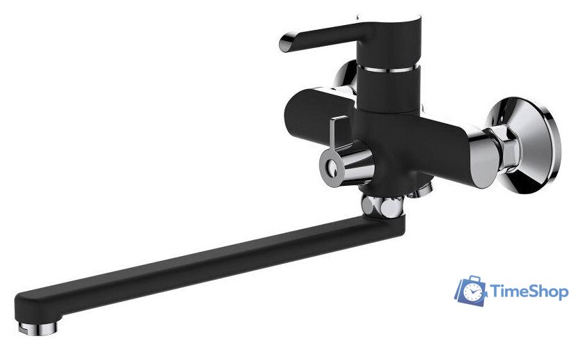 Смеситель Haiba HB22805-7 - Изображение №1 — Интернет-магазин Time-Shop