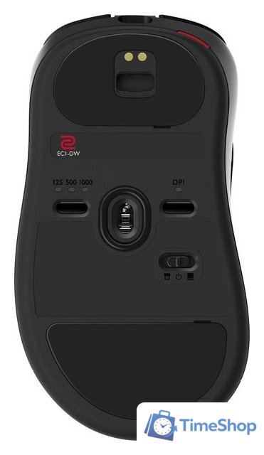 Игровая мышь BenQ Zowie EC1-DW - Изображение №5 — Интернет-магазин Time-Shop
