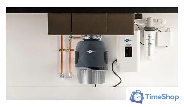 Измельчитель пищевых отходов InSinkErator Evolution Plus 1000 SR - Изображение №2 — Интернет-магазин Time-Shop