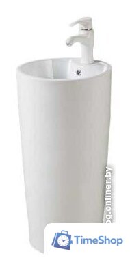 Умывальник SantiLine SL-4011 - Изображение №1 — Интернет-магазин Time-Shop