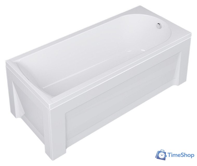 Ванна Alex Baitler Michigan 160х70 - Изображение №2 — Интернет-магазин Time-Shop