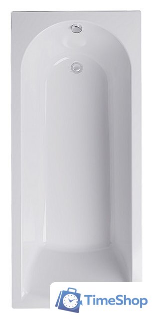 Ванна Alex Baitler Michigan 160х70 - Изображение №1 — Интернет-магазин Time-Shop