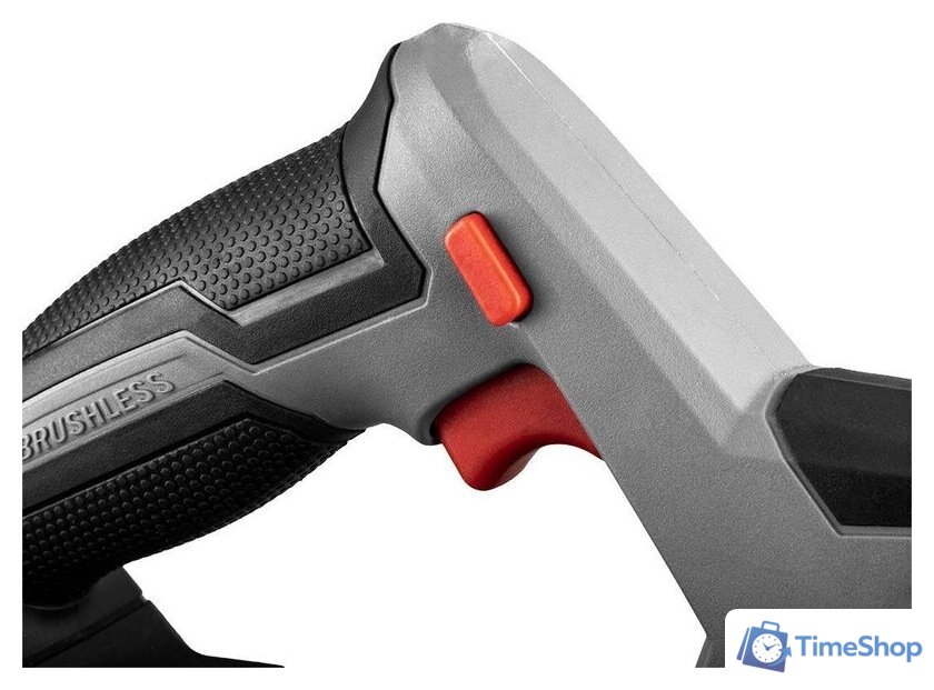 Дисковая (циркулярная) пила GRAPHITE 58G023 (без АКБ) - Изображение №6 — Интернет-магазин Time-Shop