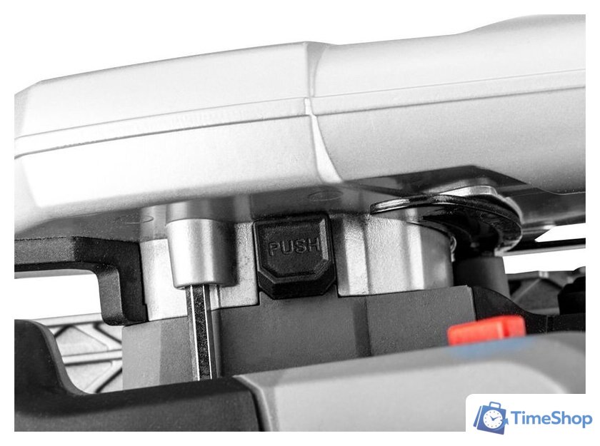 Дисковая (циркулярная) пила GRAPHITE 58G023 (без АКБ) - Изображение №8 — Интернет-магазин Time-Shop