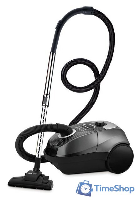 Пылесос Coolfort CF-3041 - Изображение №1 — Интернет-магазин Time-Shop
